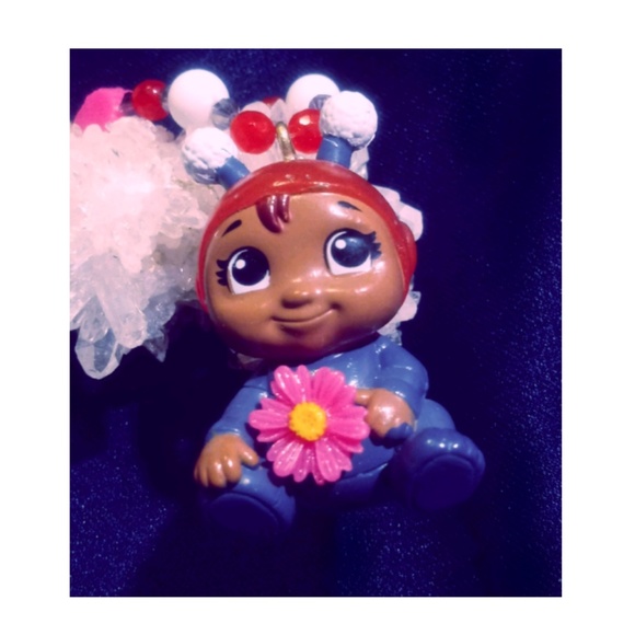 doc mcstuffins ladybug doll